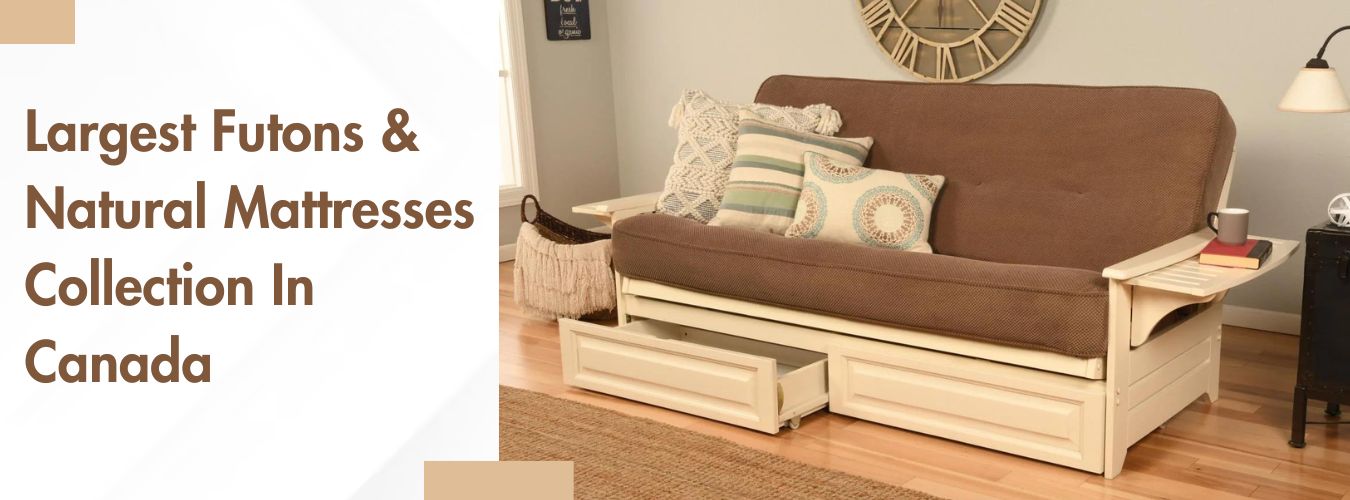 East West Futons